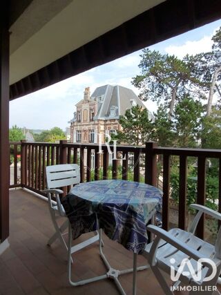  Appartement à vendre 1 pièce 26 m²