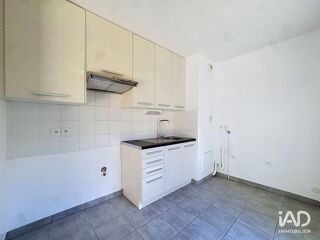  Appartement à vendre 3 pièces 64 m²
