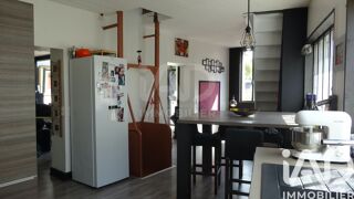  Maison � vendre 7 pi�ces 263 m�