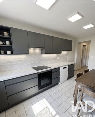  Maison à vendre 4 pièces 117 m²
