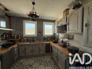  Maison à vendre 8 pièces 148 m²