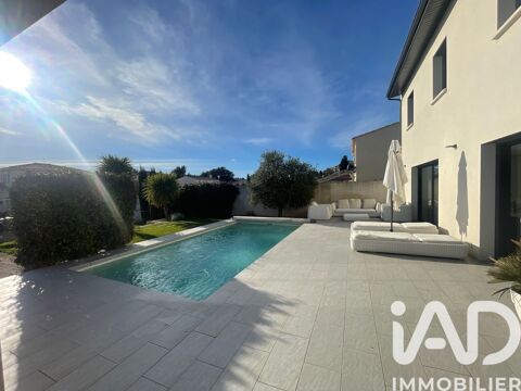   Vente Maison Maison - 5 pi�ce(s) - 115 m�
