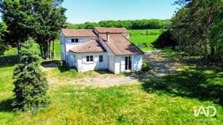  Maison à vendre 4 pièces 107 m²