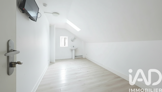  Immeuble à vendre 202 m²