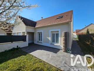  Maison à vendre 6 pièces 140 m²