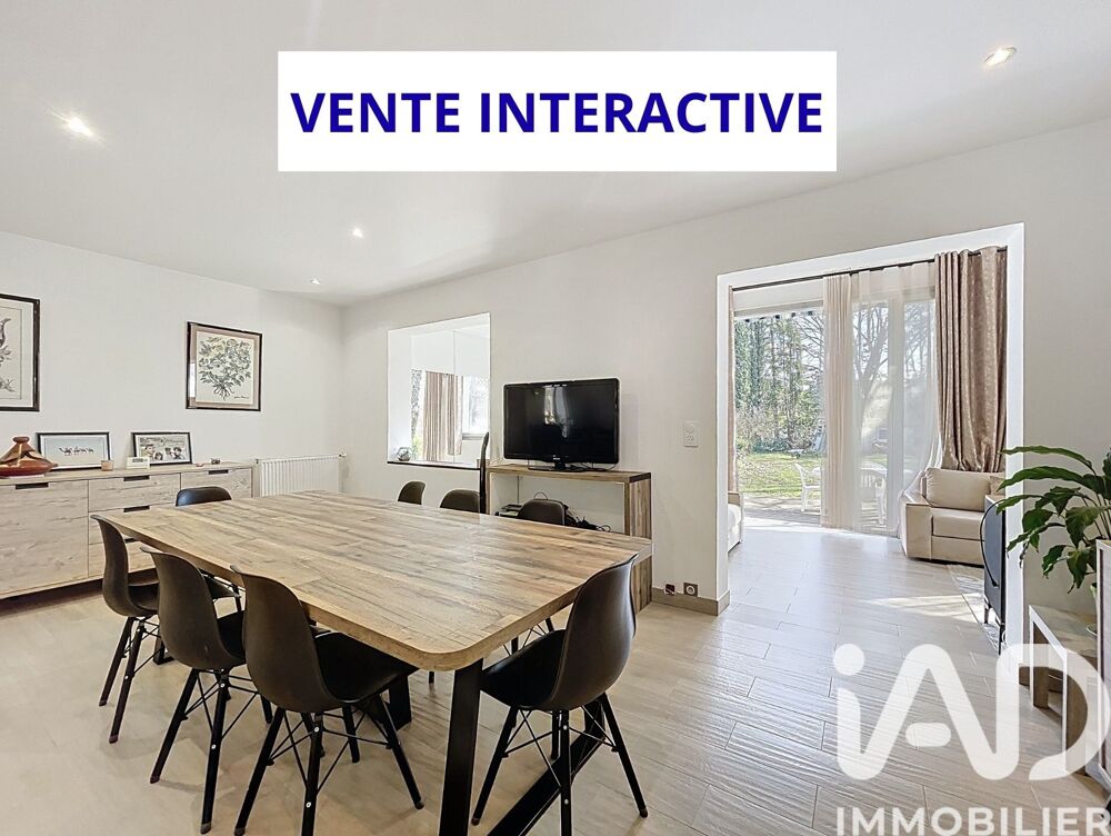 Vente Maison Vente Maison/villa 5 pièces Montauroux