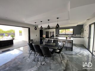  Maison à vendre 5 pièces 149 m²