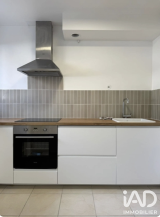  Maison à louer 3 pièces 74 m²