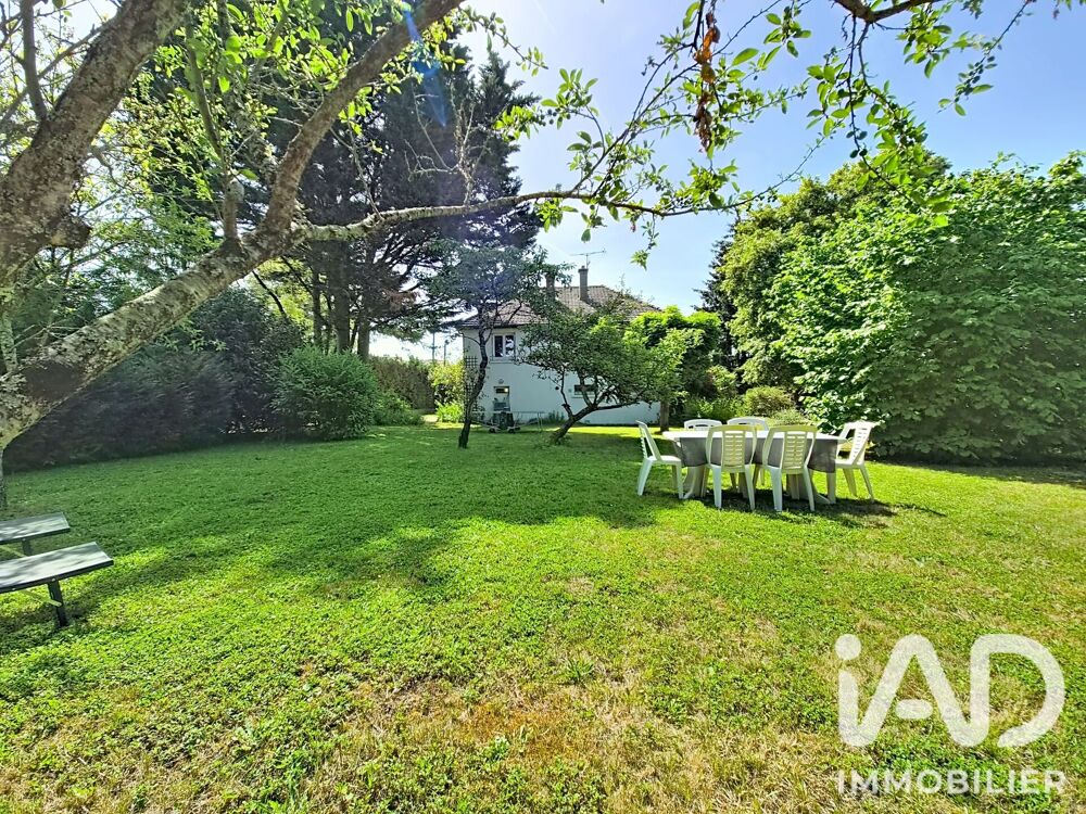 Vente Maison Vente Maison/villa 5 pièces Luynes