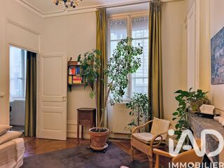  Appartement à vendre 3 pièces 58 m²