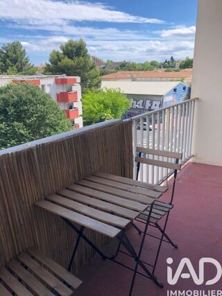  Appartement � vendre 1 pi�ce 15 m�