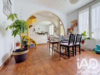 Vente Maison Vente Maison/villa 5 pièces Thiais