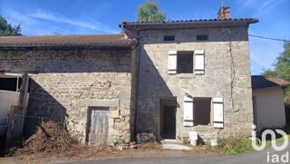  Maison � vendre 5 pi�ces 68 m�