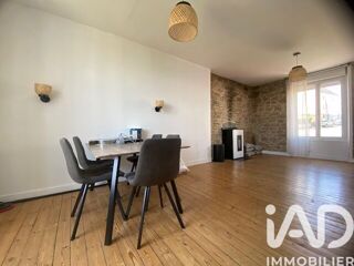  Maison à vendre 4 pièces 73 m²