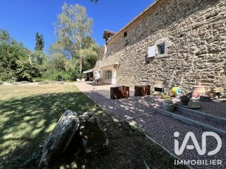  Maison à vendre 6 pièces 202 m²