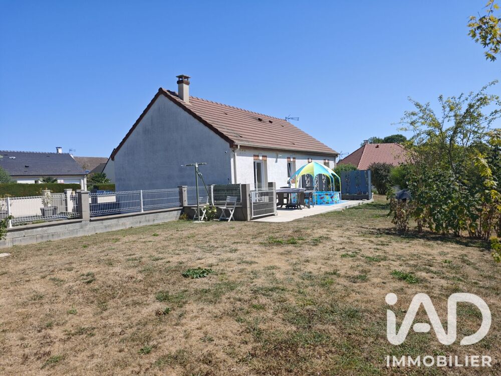 Vente Maison Vente Pavillon 4 pièces Roisel
