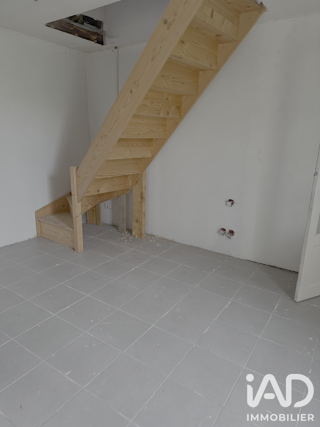  Maison à vendre 4 pièces 70 m²