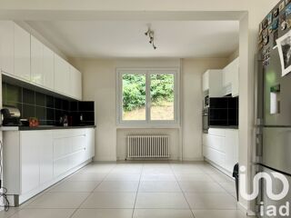 Maison à vendre 8 pièces 253 m²