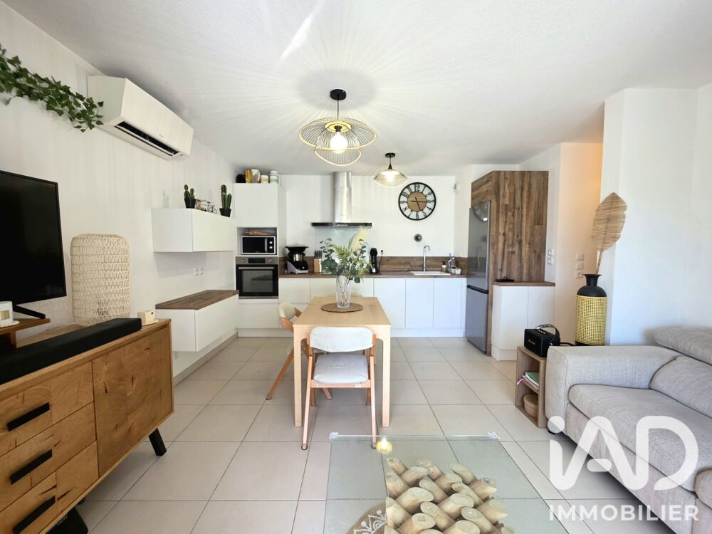 Vente Appartement Vente Appartement 3 pièces Fabrègues