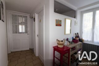  Maison à vendre 6 pièces 161 m²