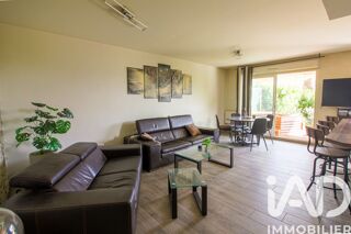  Appartement à vendre 2 pièces 69 m²