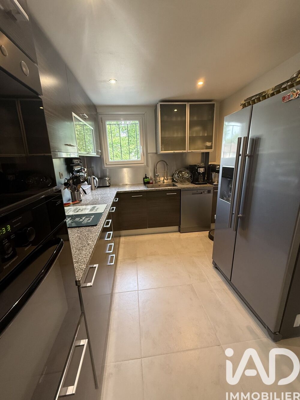 Vente Maison Vente Maison/villa 5 pièces Vert-saint-denis