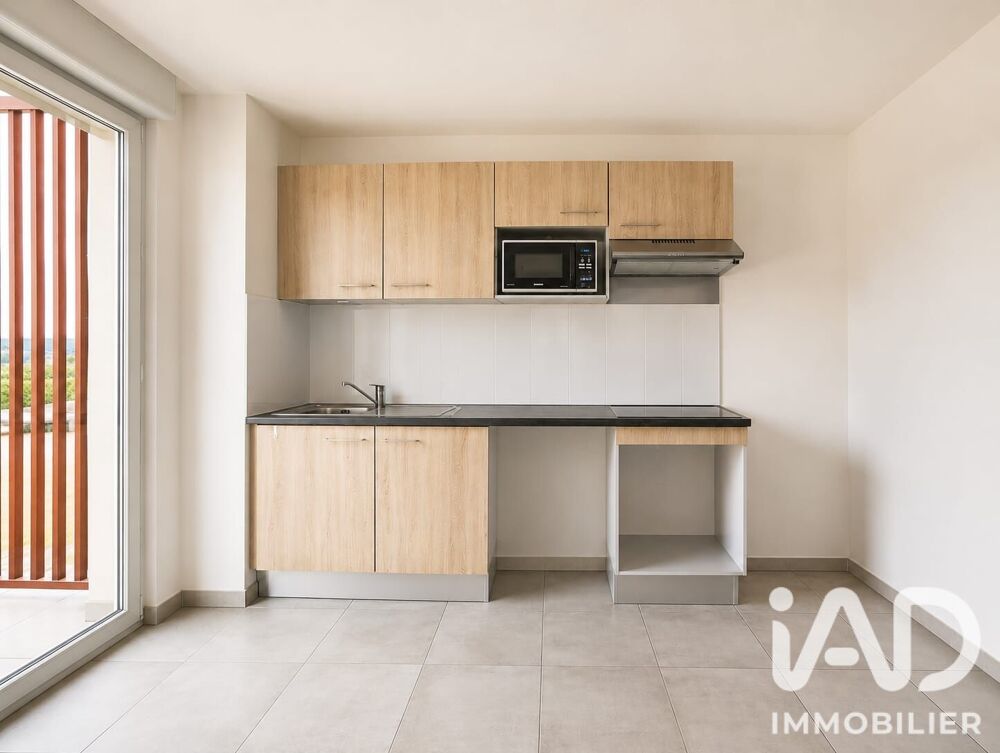 Vente Appartement Vente Appartement 4 pièces Villeneuve-tolosane