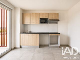  Appartement à vendre 4 pièces 85 m²