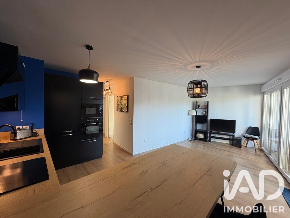 Location Appartement Location Appartement 3 pièces Meaux