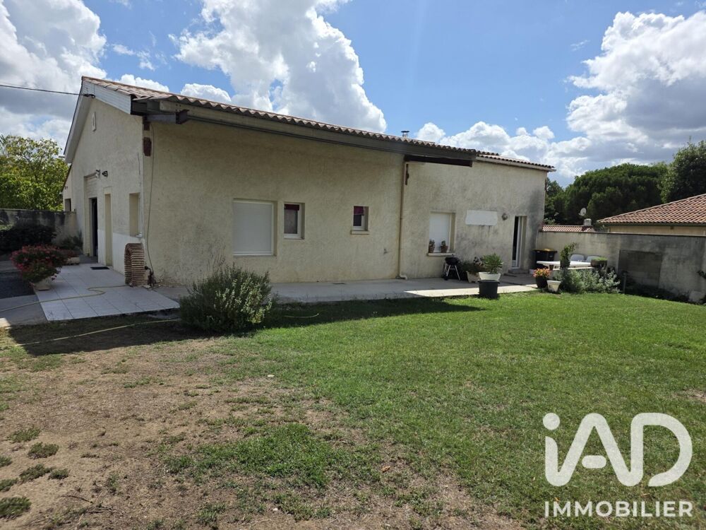 Vente Maison Vente Maison/villa 3 pièces Prigonrieux