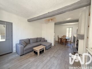  Appartement � vendre 2 pi�ces 57 m�