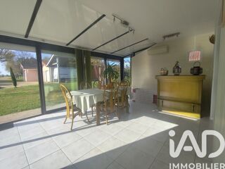 Maison à vendre 5 pièces 131 m²
