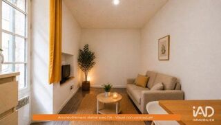  Appartement � vendre 2 pi�ces 16 m�
