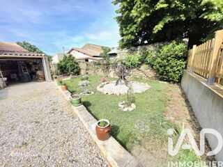  Maison à vendre 6 pièces 135 m²