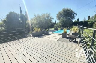  Maison à vendre 5 pièces 137 m²
