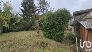  Maison à vendre 3 pièces 58 m²