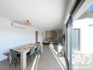  Maison à louer 4 pièces 90 m²