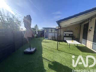  Maison à vendre 4 pièces 81 m²