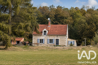  Maison à vendre 4 pièces 72 m²