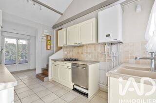  Maison à vendre 5 pièces 93 m²