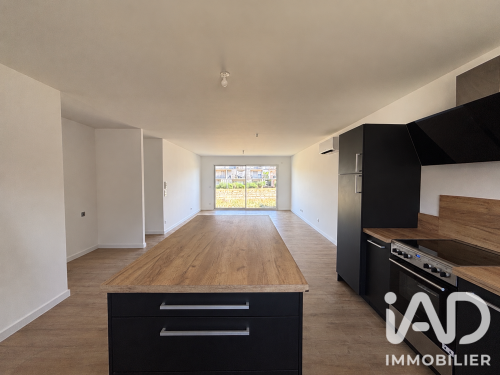 Vente Maison traditionnelle 4 pièces