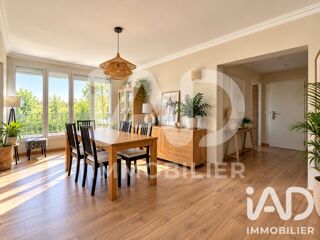 Vente Appartement Vente Appartement 5 pièces Maisons-laffitte