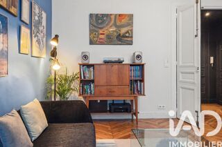  Appartement à vendre 3 pièces 60 m²