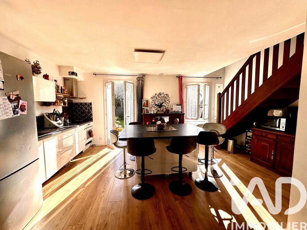 Vente Maison Vente Maison/villa 5 pièces Ossun