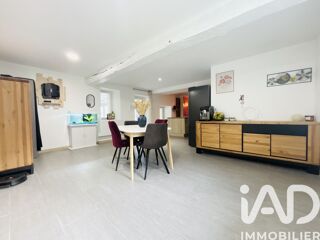  Maison à vendre 6 pièces 130 m²