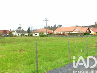  Terrain � vendre 826 m�