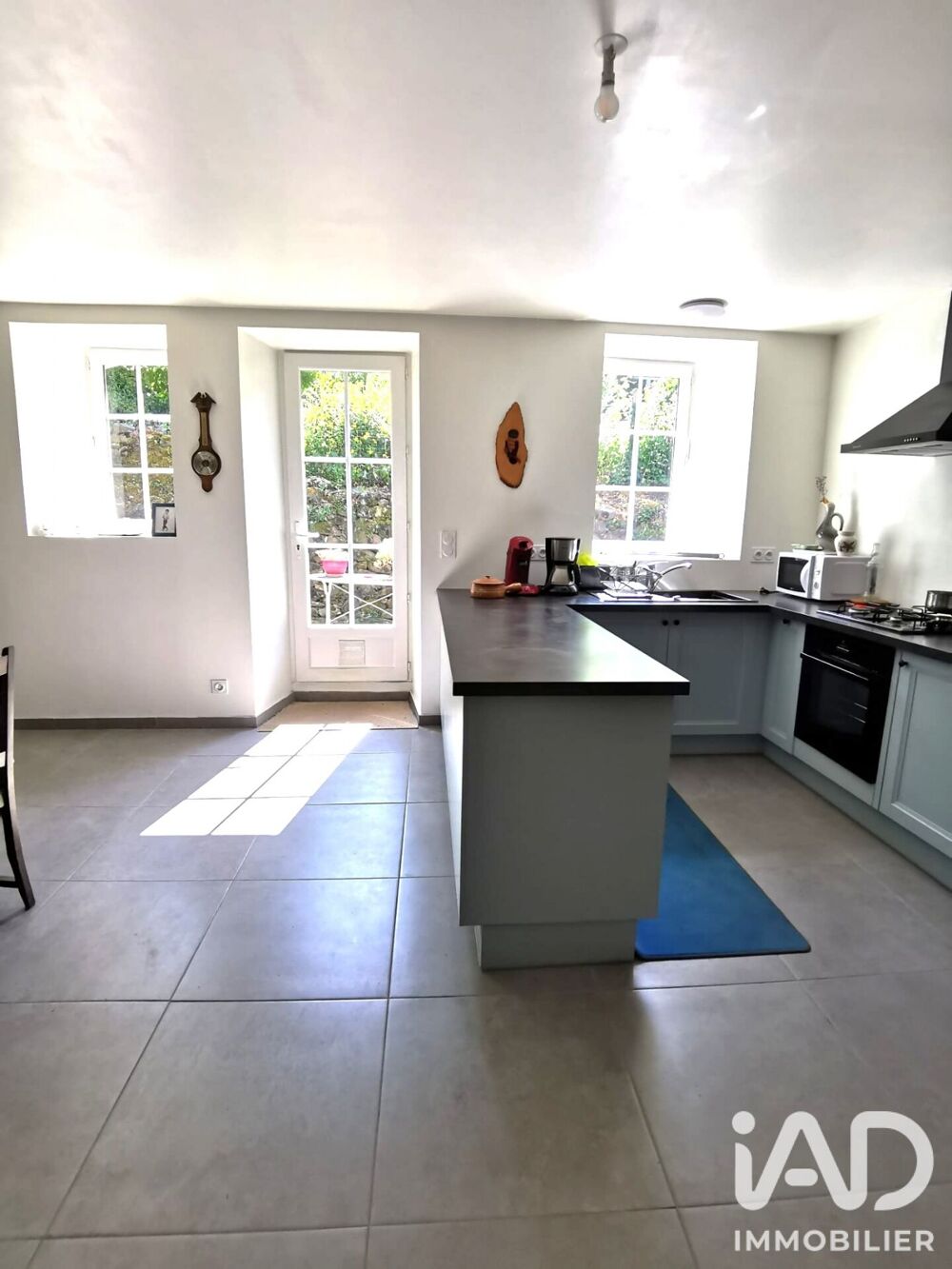 Vente Maison Vente Maison/villa 5 pièces Urdos