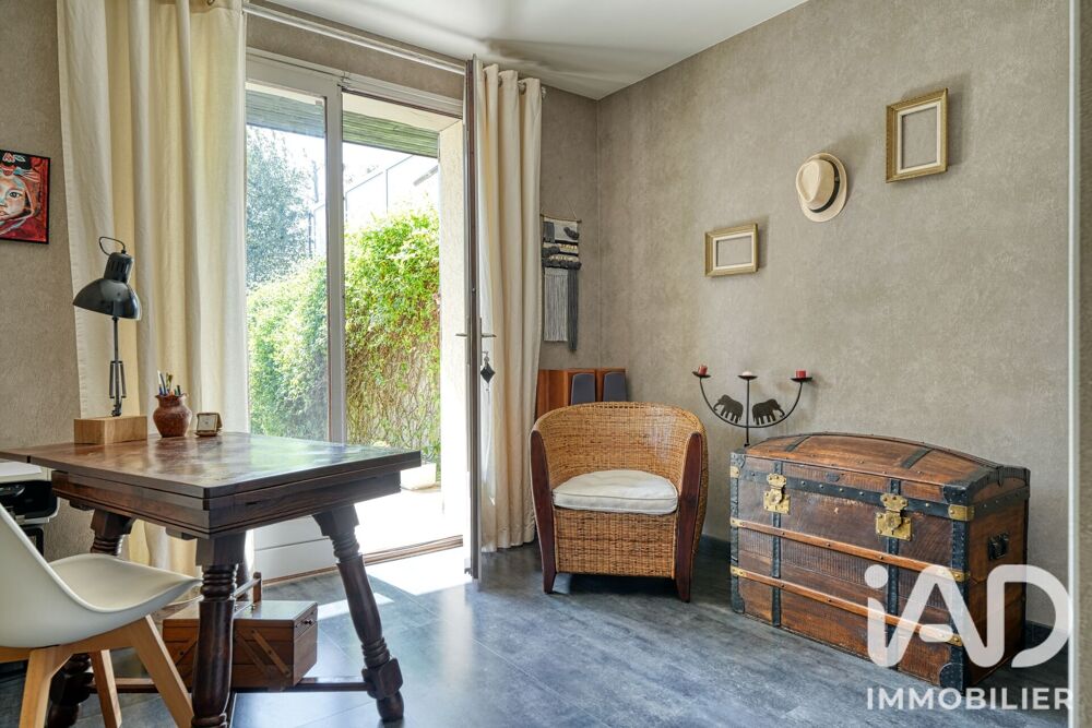 Vente Maison Vente Maison/villa 7 pièces Les pavillons-sous-bois