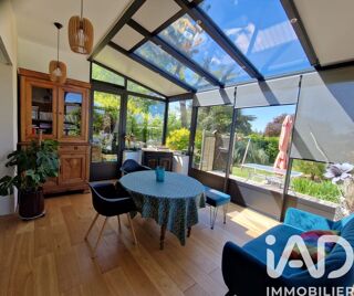  Maison à vendre 7 pièces 134 m²