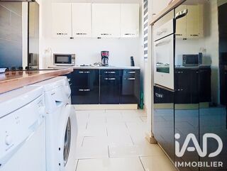  Appartement à vendre 4 pièces 71 m²